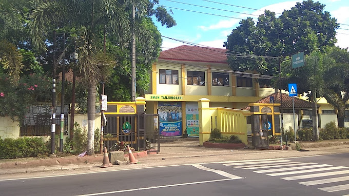 Bukan SMAN 1 Tanjungsari, Ternyata Inilah Sekolah Terbaik Kecamatan Tanjungsari Sumedang, Jawa Barat