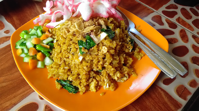 5 Rekomendasi Nasi Goreng Murah Di Sumedang, Enak & Recomended Banget lho!