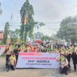 Korps Sukarelawan Palang Merah Indonesia