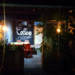 Caffe Black House: Tempat Nongkrong Paling Hits Cimalaka Sumedang, Dekat Dengan Tol Cisumdawu di Cimalaka?