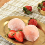Ichigo Daifuku, Dessert Jepang Yang Lagi Viral, Ramai Diperbincangkan di FYP Tiktok