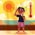 Cuaca Panas, Waspada Terhadap Serangan Heatsroke - Bagaimana Pertolongan Pertama Untuk Heatstroke?