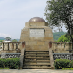 Sejarah Monumen Lingga di Sumedang: Sebagai Objek Religi atau Monumen Peringatan?