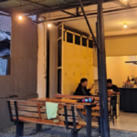 Kedai Kopi Roemah 151 Tempat Nongkrong Hits dan Instagramable di Sumedang
