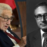 Henry Alfred Kissinger Mantan Menteri Luar Negeri Amerika Serikat Wafat Dalam Usia 100 Tahun
