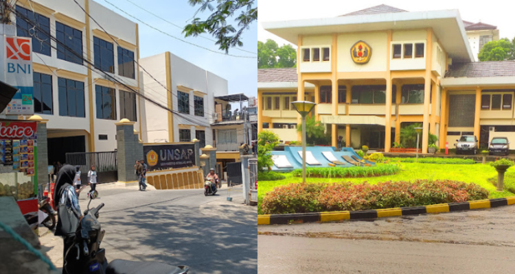 Rekomendasi Universitas di Sumedang, Lokasinya Strategis Banget Lho!