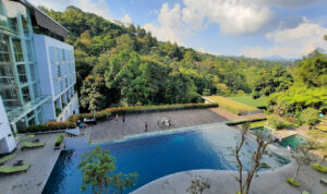 Rekomendasi Hotel Dengan Pemandangan Terbaik di Bandung