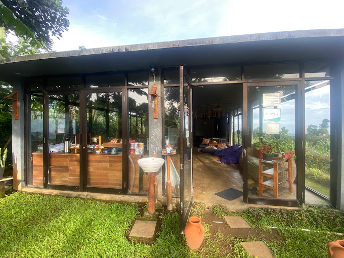 Rekomendasi Hotel Unik di Subang Jawa Barat 