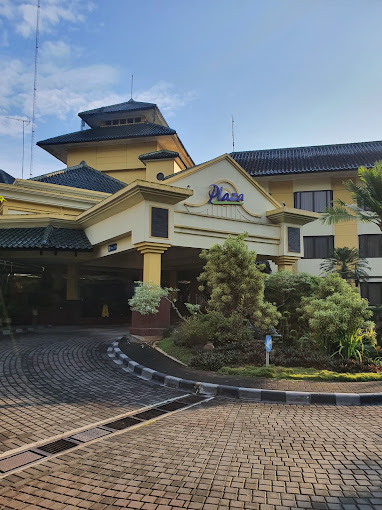 Rekomendasi Hotel Purwakarta Ternyaman dan Murahnya Pake Bangett