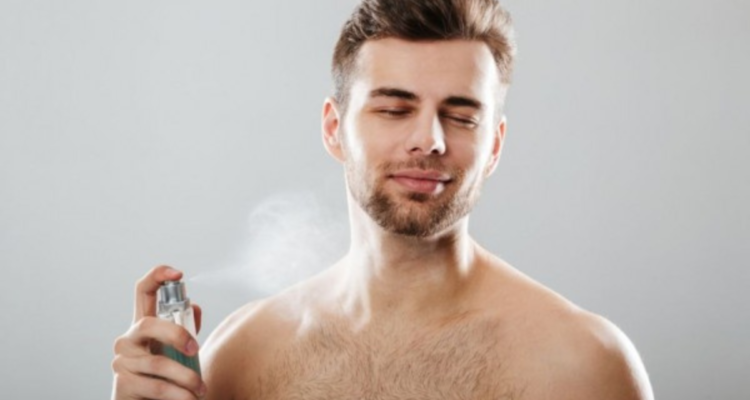 4 Deodorant Spray Pria Yang Ampuh Atasi Bau Badan